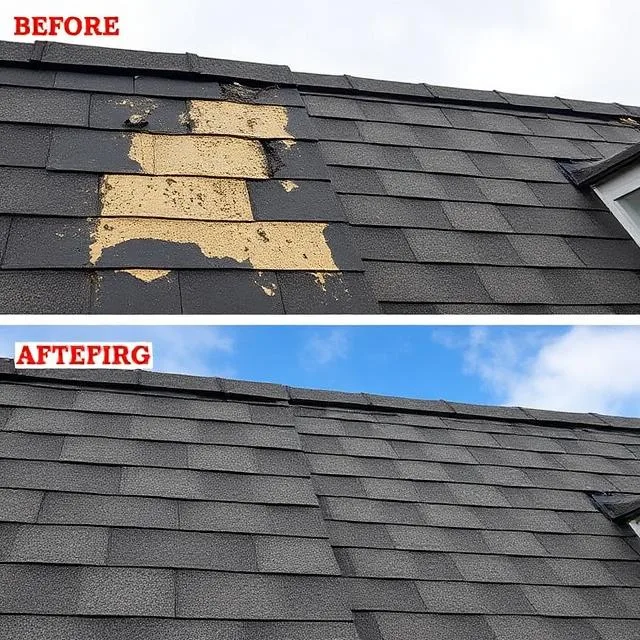 Roof Repair Near Me in Boulder Junction, WI near me